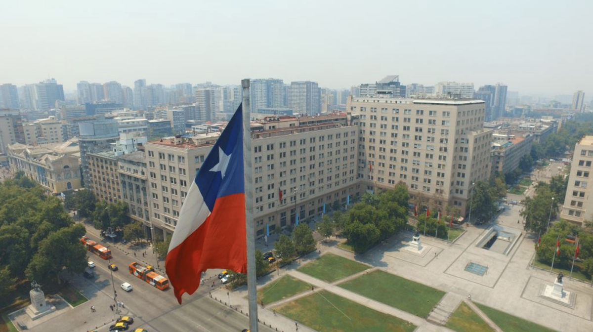 Antiguos desafíos de seguridad nacional y defensa para nuevas autoridades